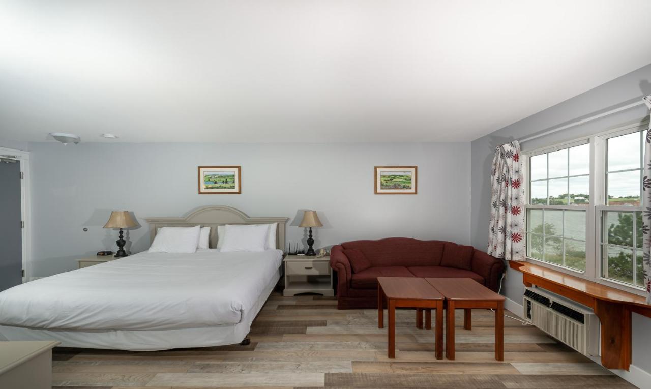 פרום Inn At The Pier מראה חיצוני תמונה