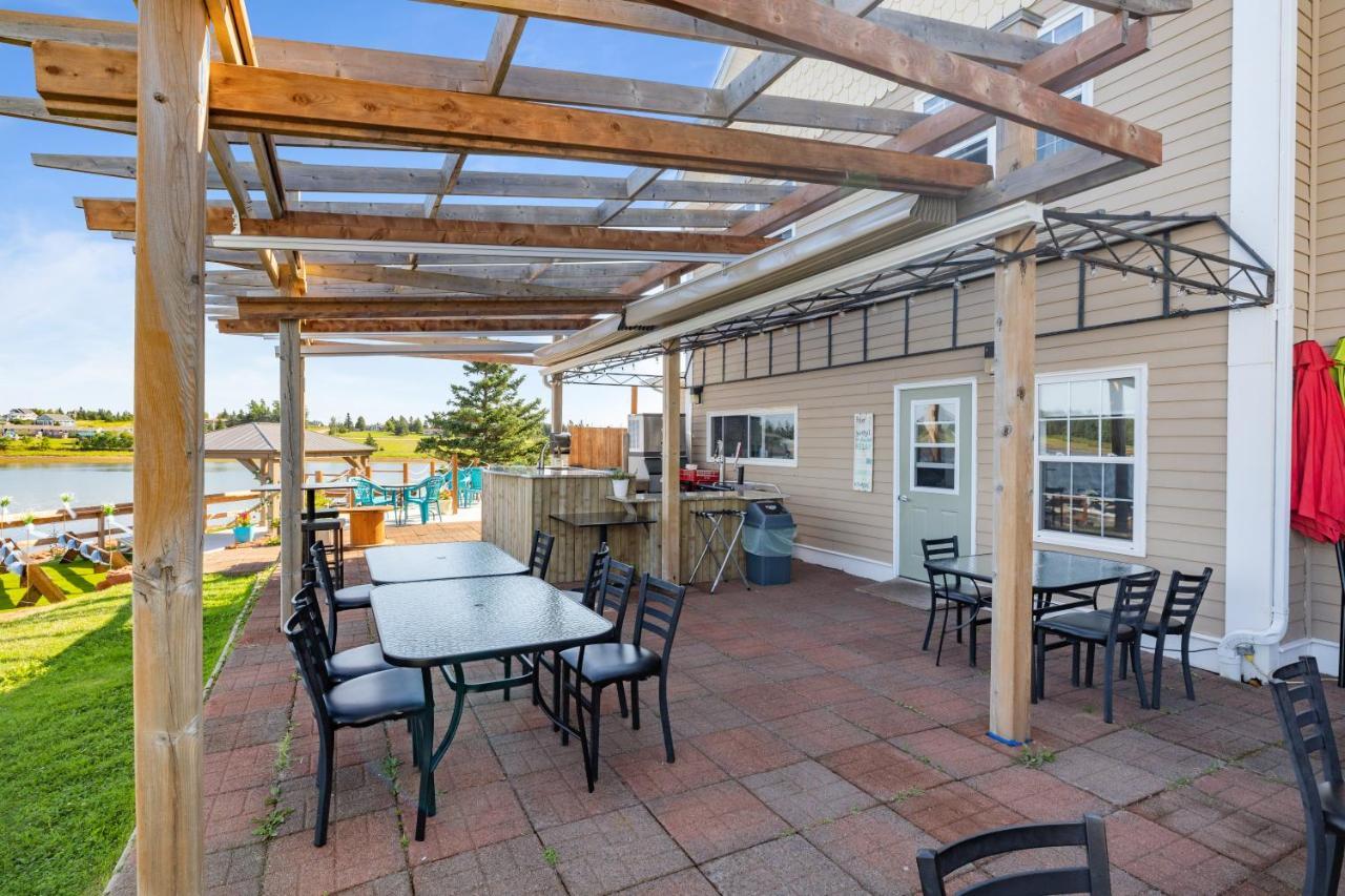 פרום Inn At The Pier מראה חיצוני תמונה