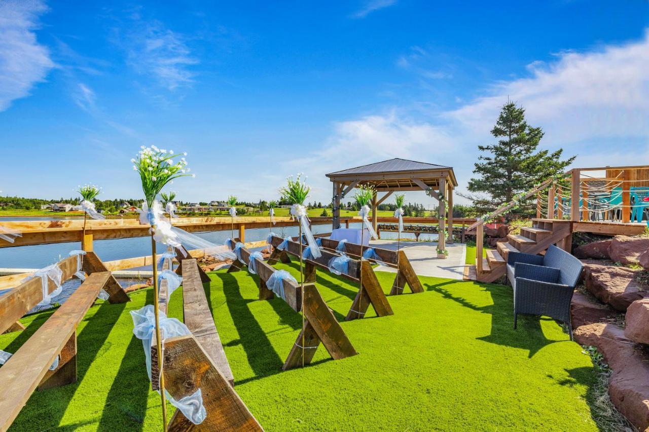 פרום Inn At The Pier מראה חיצוני תמונה