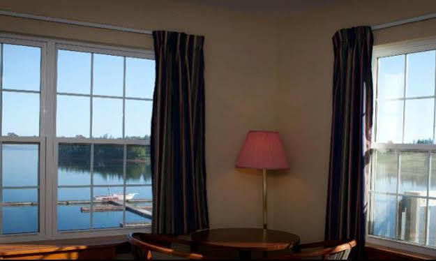 פרום Inn At The Pier מראה חיצוני תמונה